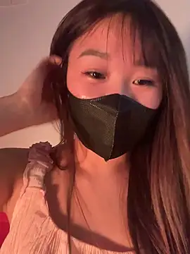 Be_Miuu live