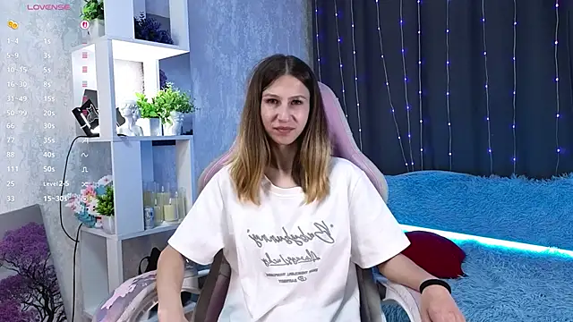 ChristiaHorde live