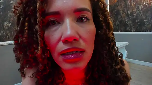 JuliethMilf live