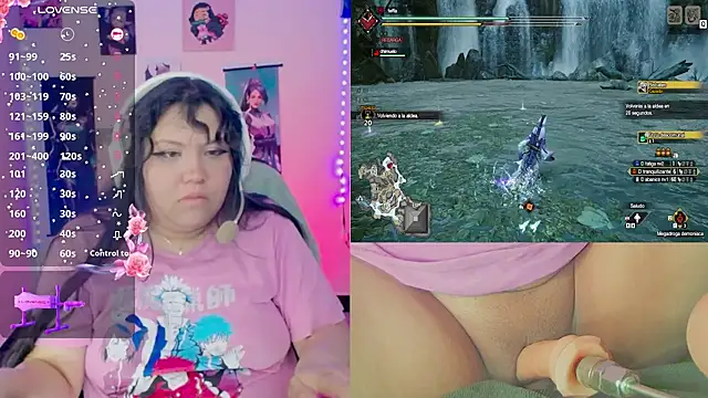 crystal7u7 live
