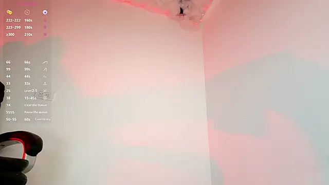 gigilovedback live