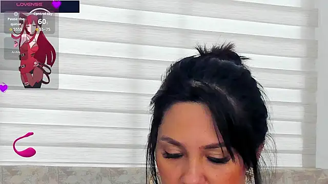 isabellarous- live