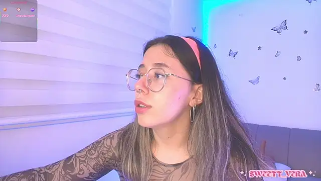 sweettvera live