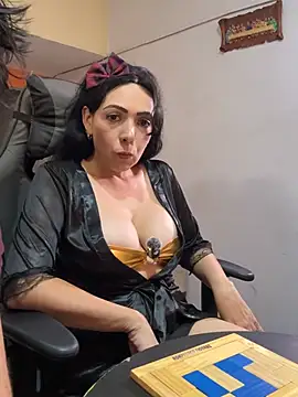 Yoanali live