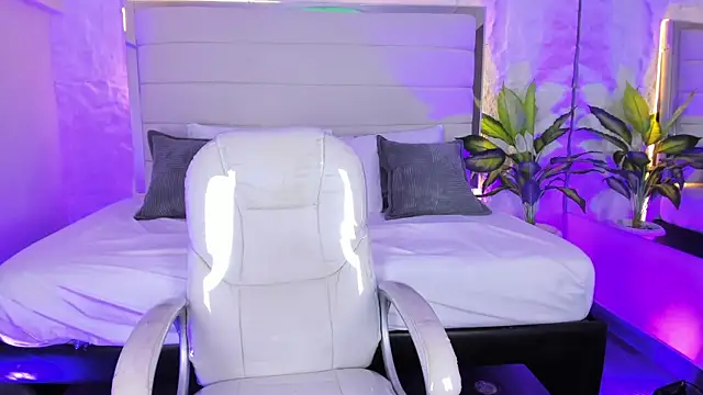 LissaBrown_ live