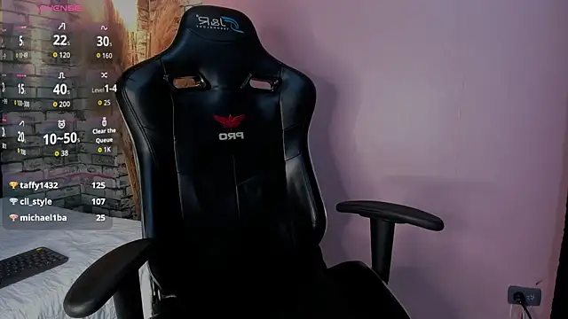 Chloesantana_ live