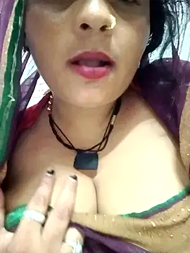 Hot_komal1 live
