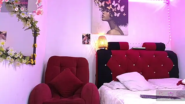 sara-smi live