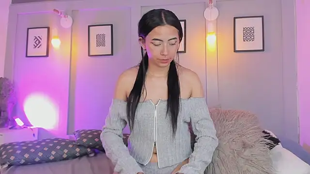 Ivyy_sweet_ live