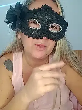 titiasexy live