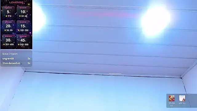 candy_lux_ live