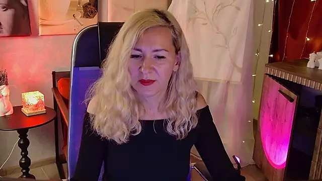DonnaSmitth live