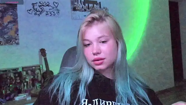 Lulu_Di live