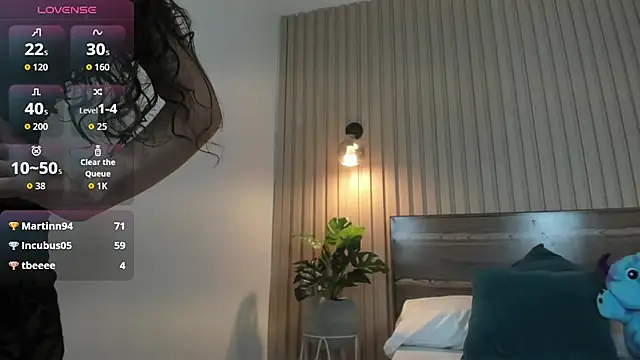 valeryn__rosse live