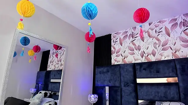 MarianaGarciaa__ live