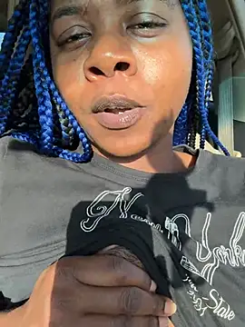 Ebony_Queeen live