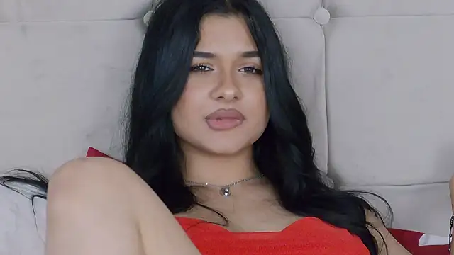 MissNaomiBelle live