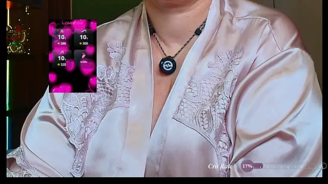 VeronikawGold live