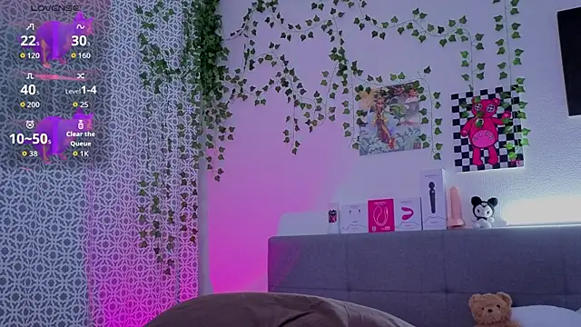 LilithPoison live