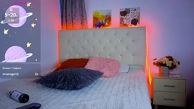 larah_uwu live