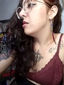Melinerd live
