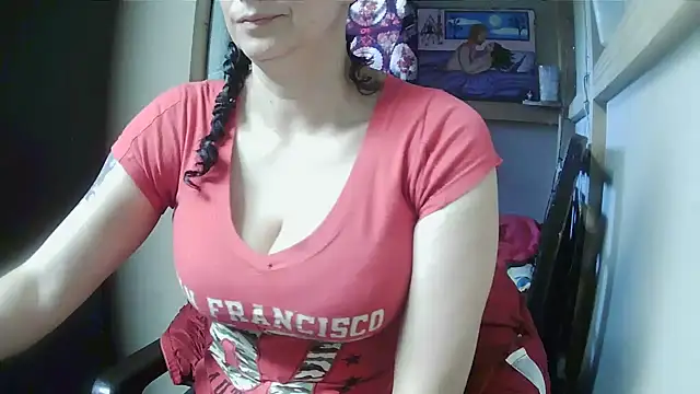 Megan_pvt_hot live