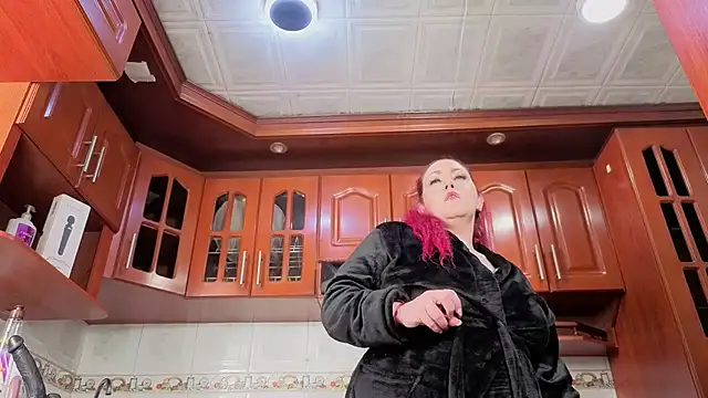 MirandaRossi live