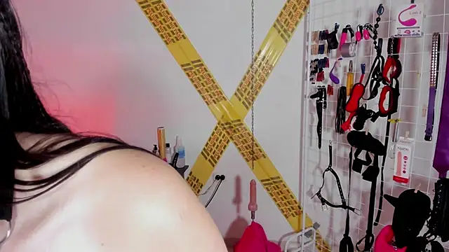 BDSM-justiin-and-brianna live