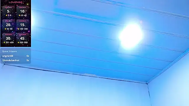 candy_lux_ live