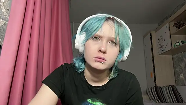 CuteLilit live