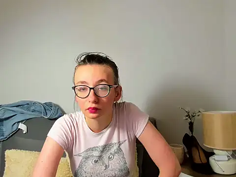 AnnaNatural live