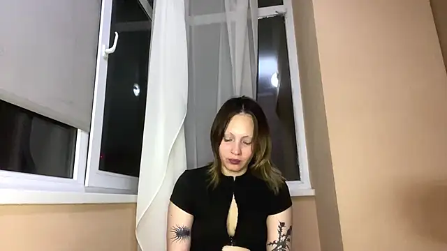 jenny_glove live
