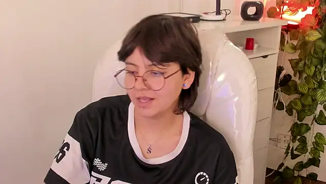 Nathaly_ds live