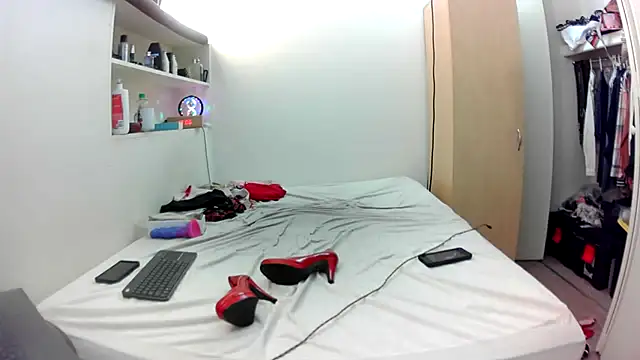 Empress_Lilith live