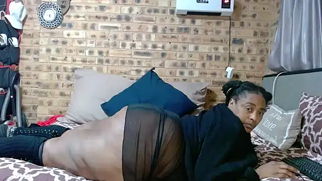 AFRICANBOOTYLICIOUS live