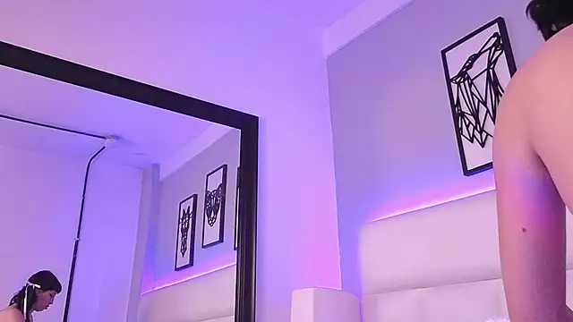 DaliaCastle live