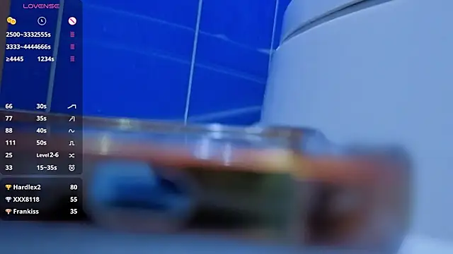 ToiKinyon live