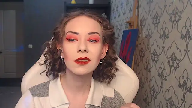 FascinatingEyess live