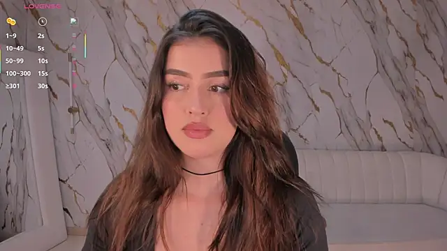 PaulinaSantos_ live