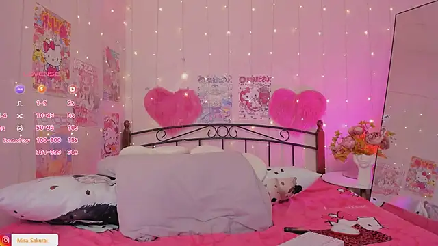 Misa_Sakurai live