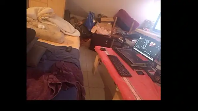 Mastersanges profile