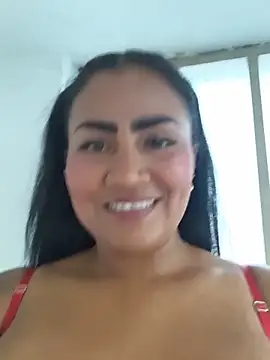 Ariana_Rodriguez live
