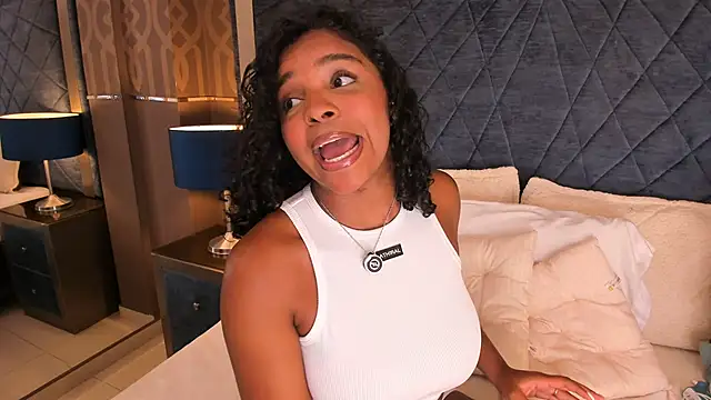 LisaMendez live