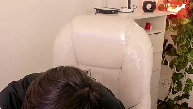 Nathaly_ds live