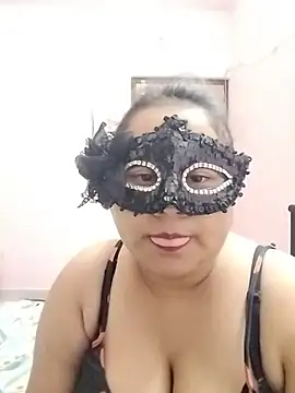 BBW_DesiCouple live