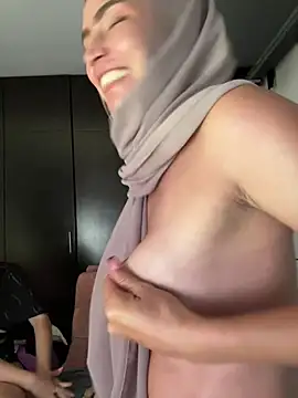 Darsha_Khemu live