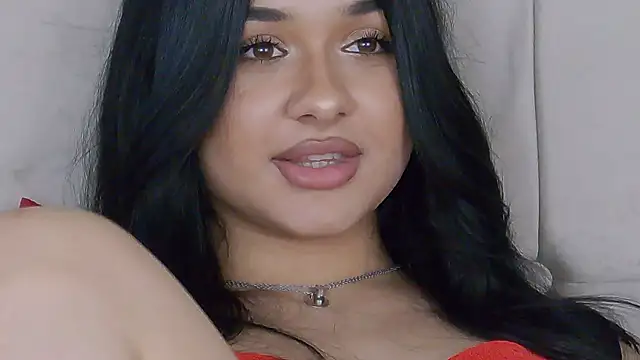 MissNaomiBelle live