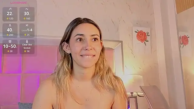 EimyBlake live