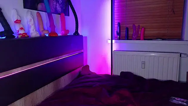 lexy_night live