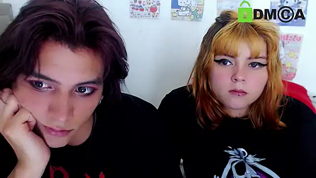 raven_n_matt live